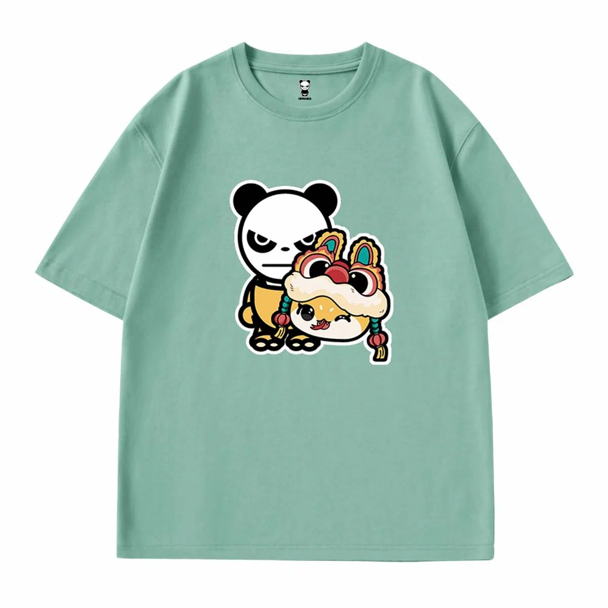 HIPANDA T