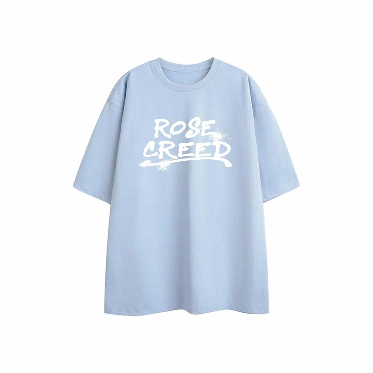 ROSECREED T