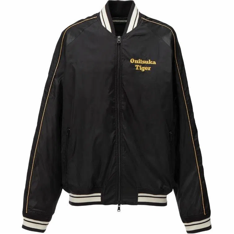 Onitsuka Tiger Logo