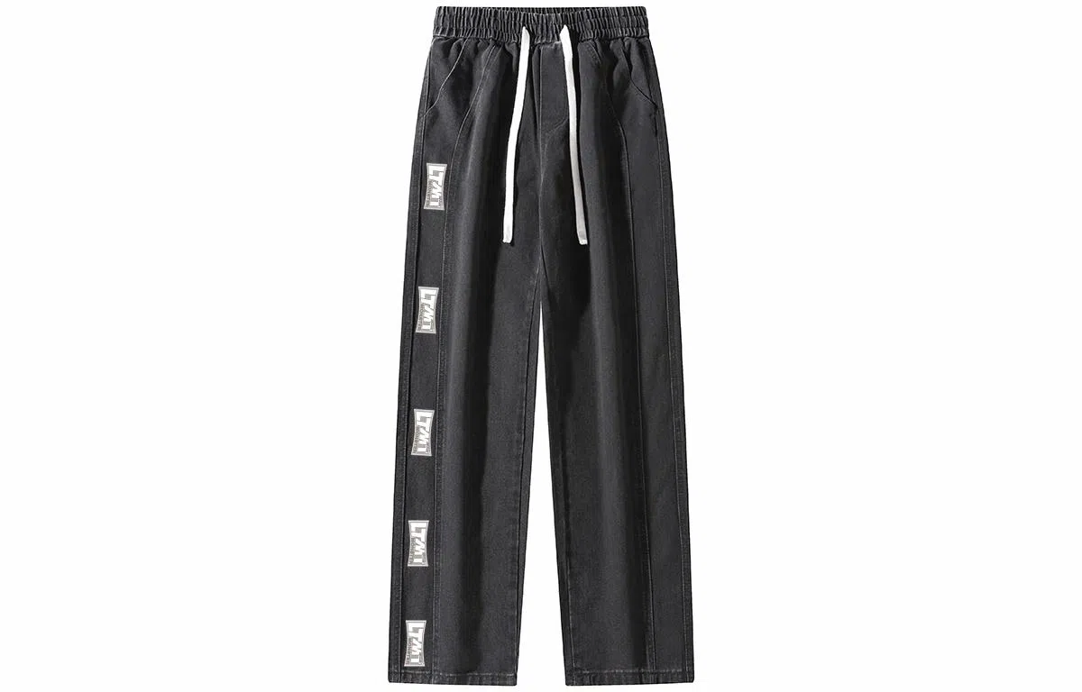 LIGHTNING MONSTER Jeans