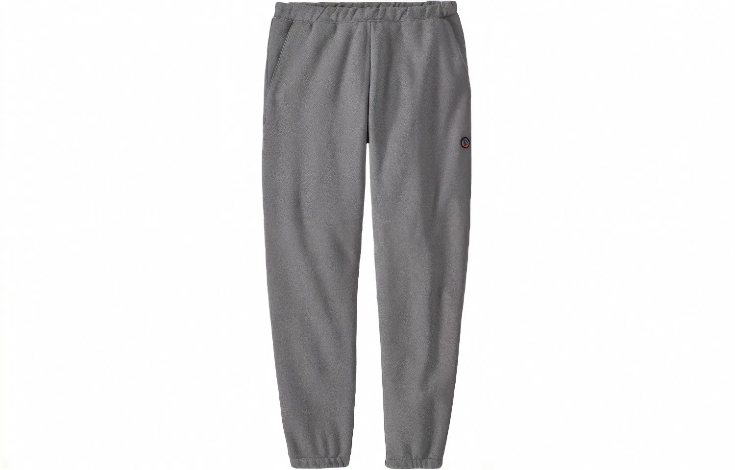 patagonia Men's Fitz Roy Icon Uprisal Sweatpants Logo