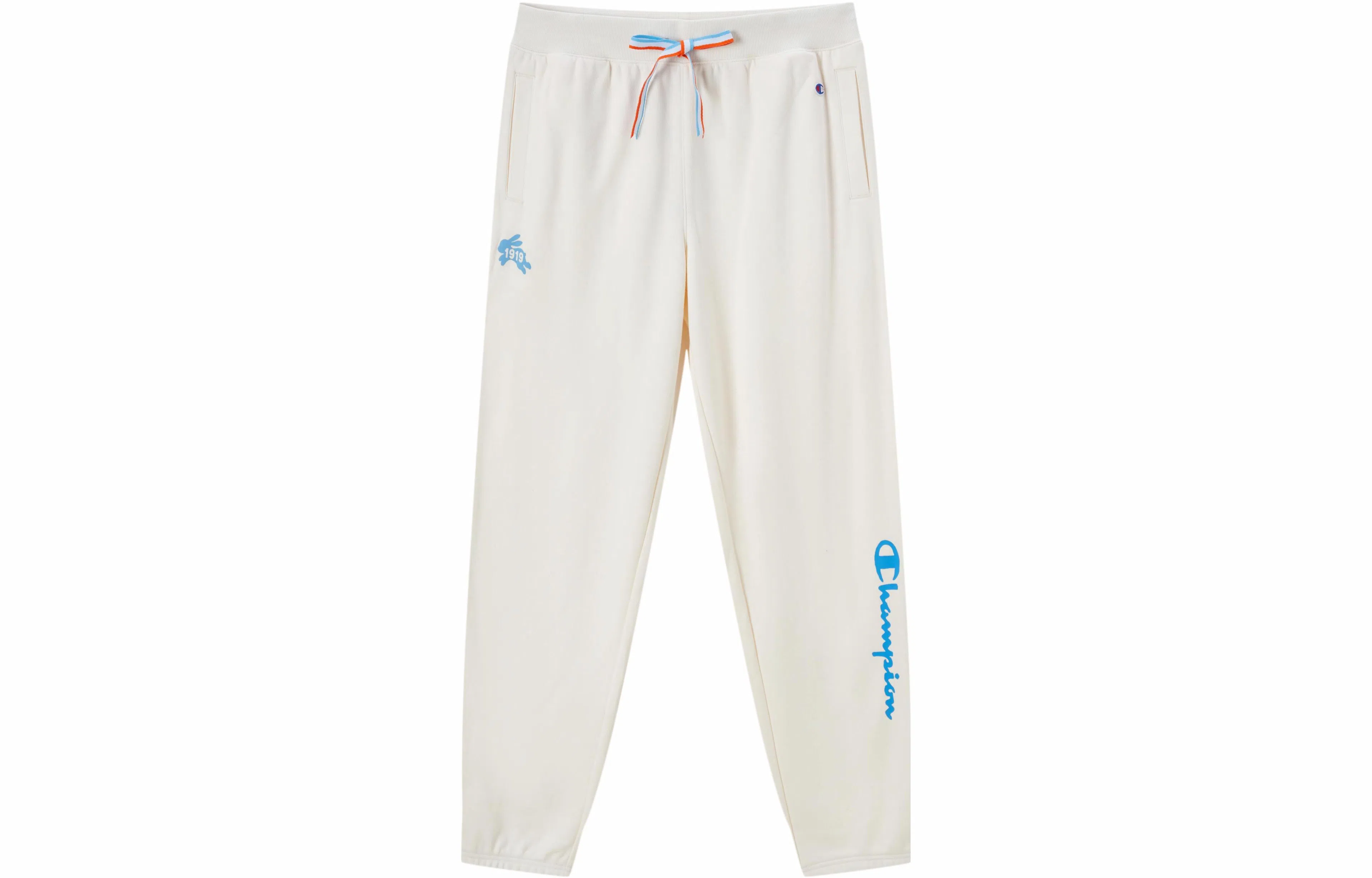 Champion x Melting Sadness FW23 Joggers