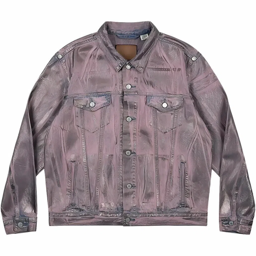 levis x GOOD BAI FW24