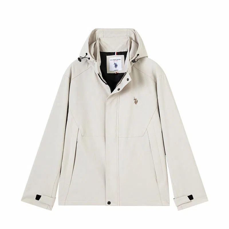 U.S. POLO ASSN. Jacket