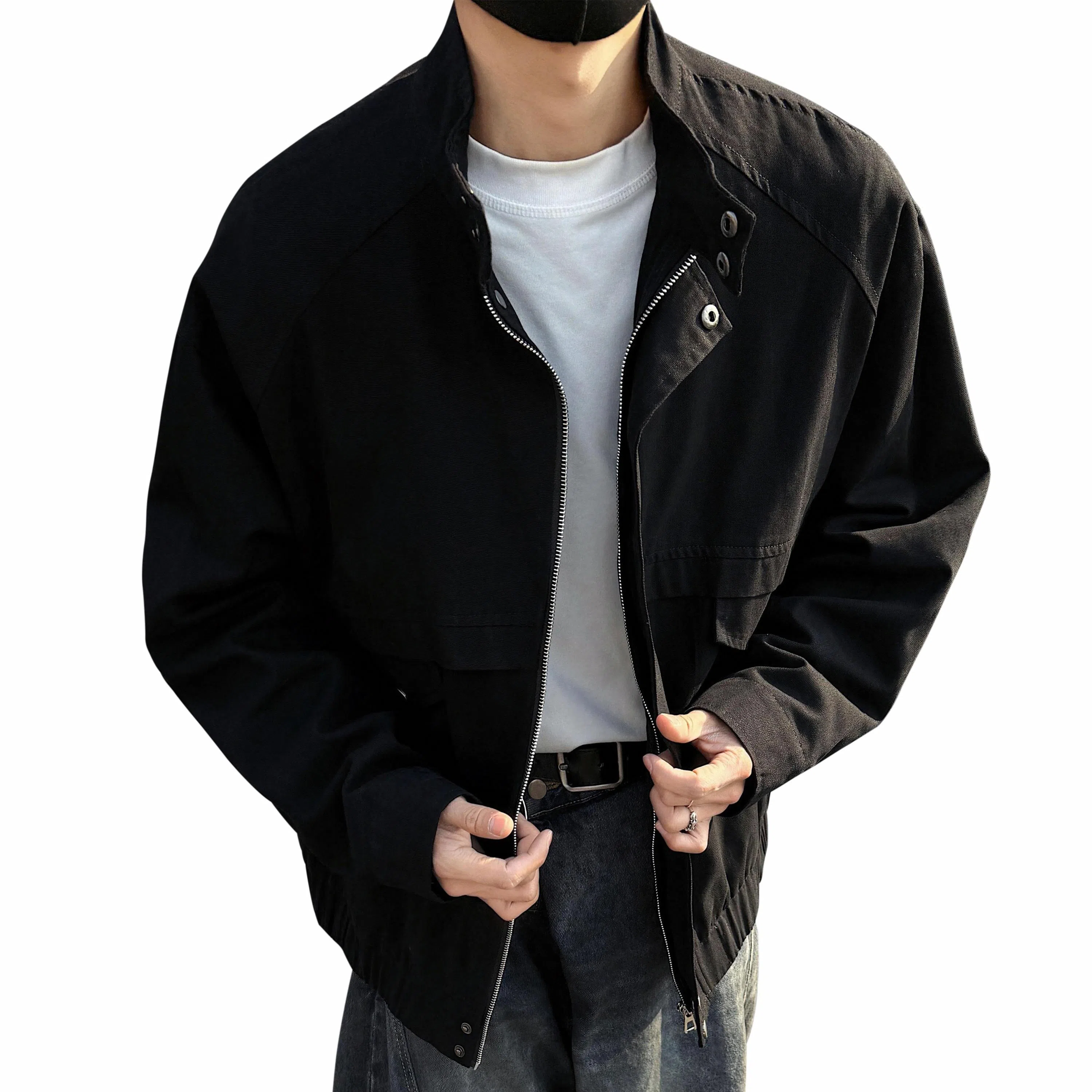 DANGERTIGER cleanfit