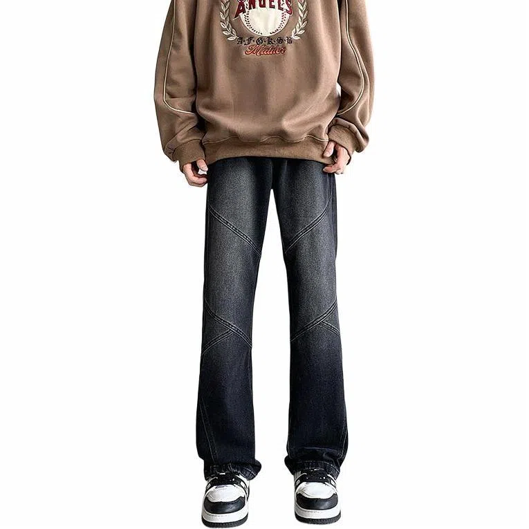 BEAR UNION CleanFitINS