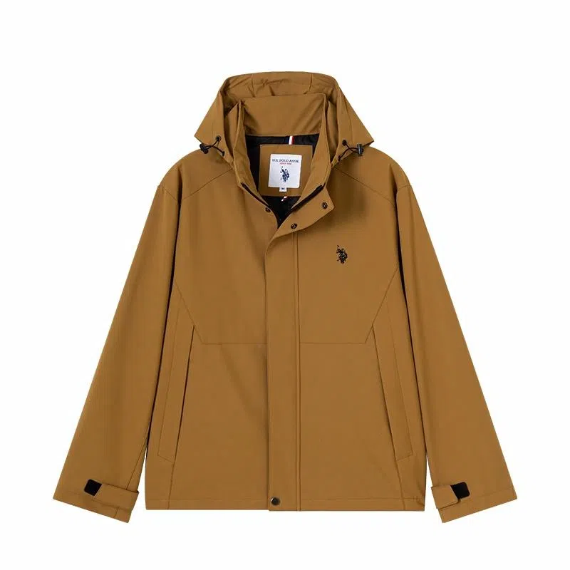 U.S. POLO ASSN. Jacket