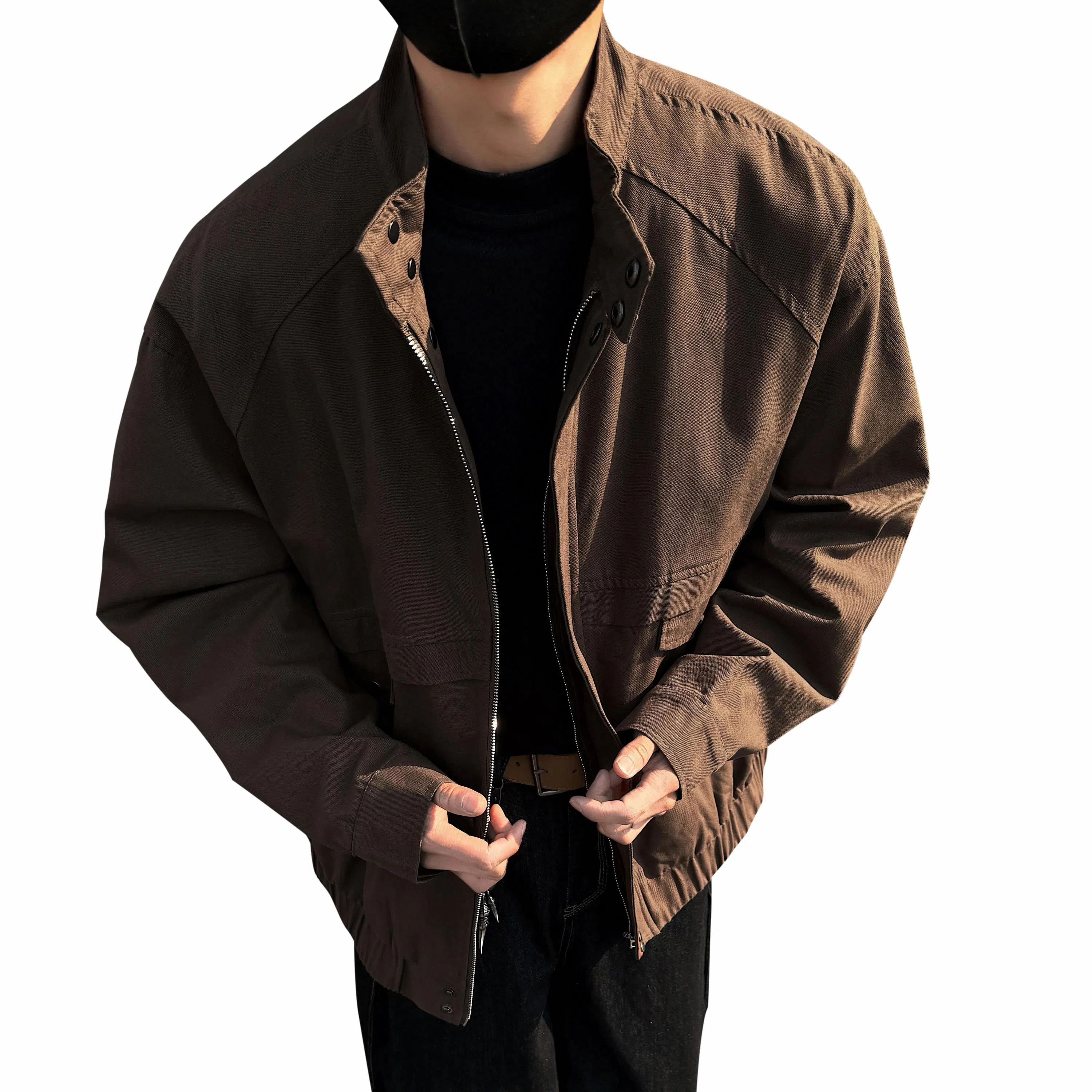 DANGERTIGER cleanfit