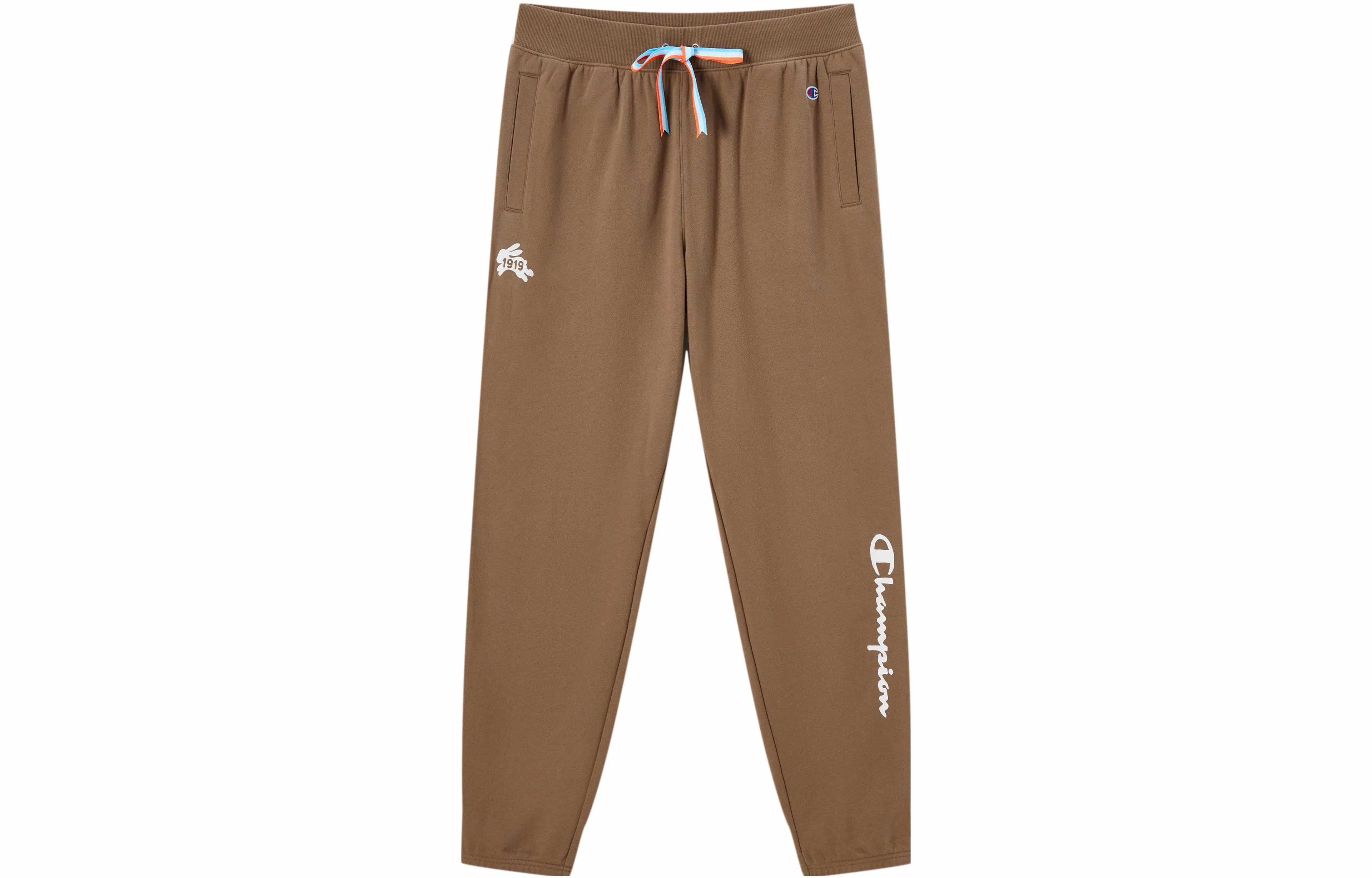 Champion x Melting Sadness FW23 Joggers