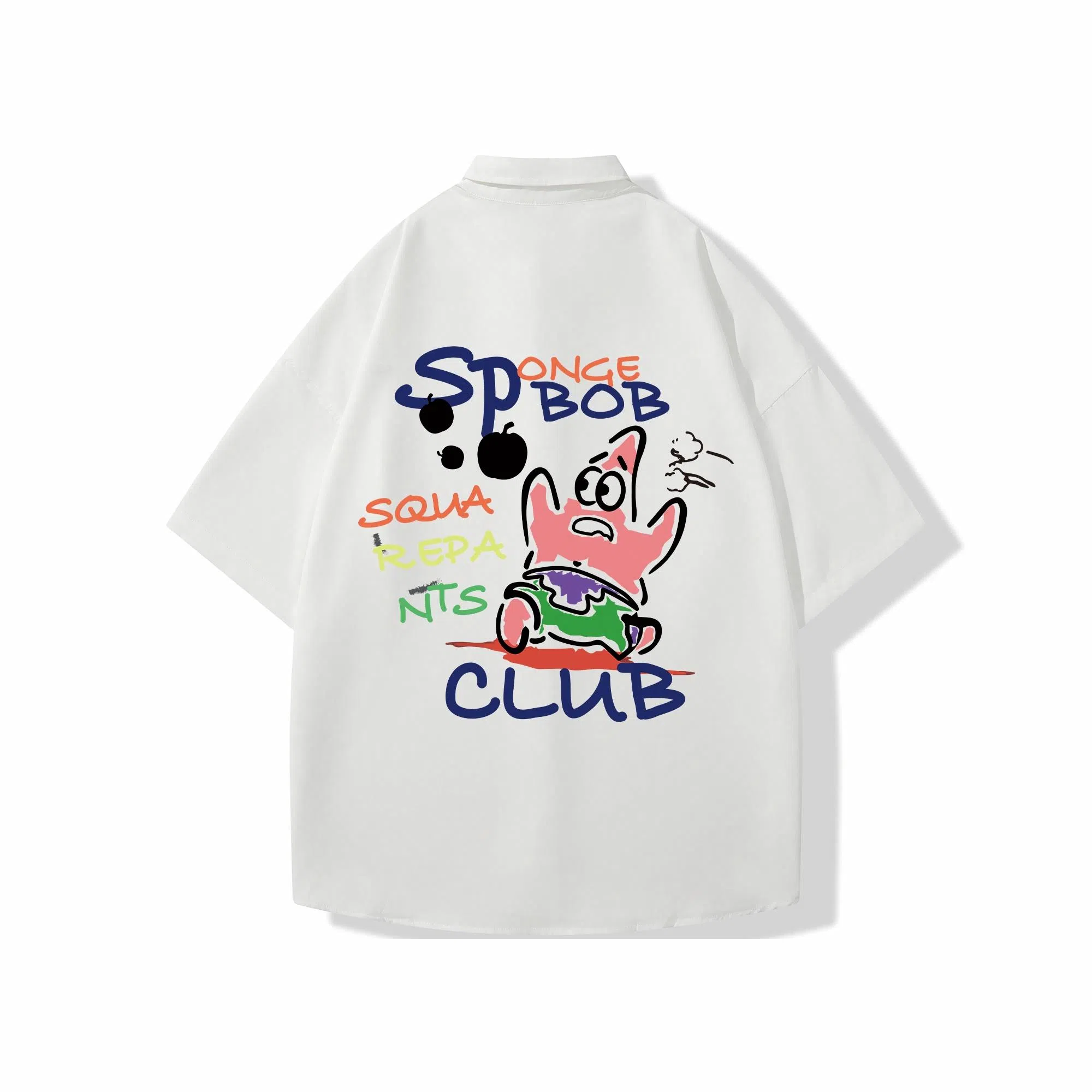 SPONGEBOB SQUAREPANTS