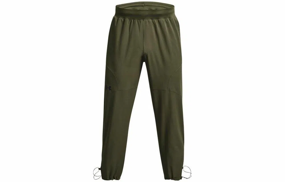 Under Armour Unstoppable