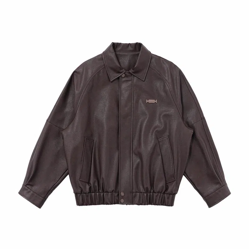 BENMYSHOWER Jacket