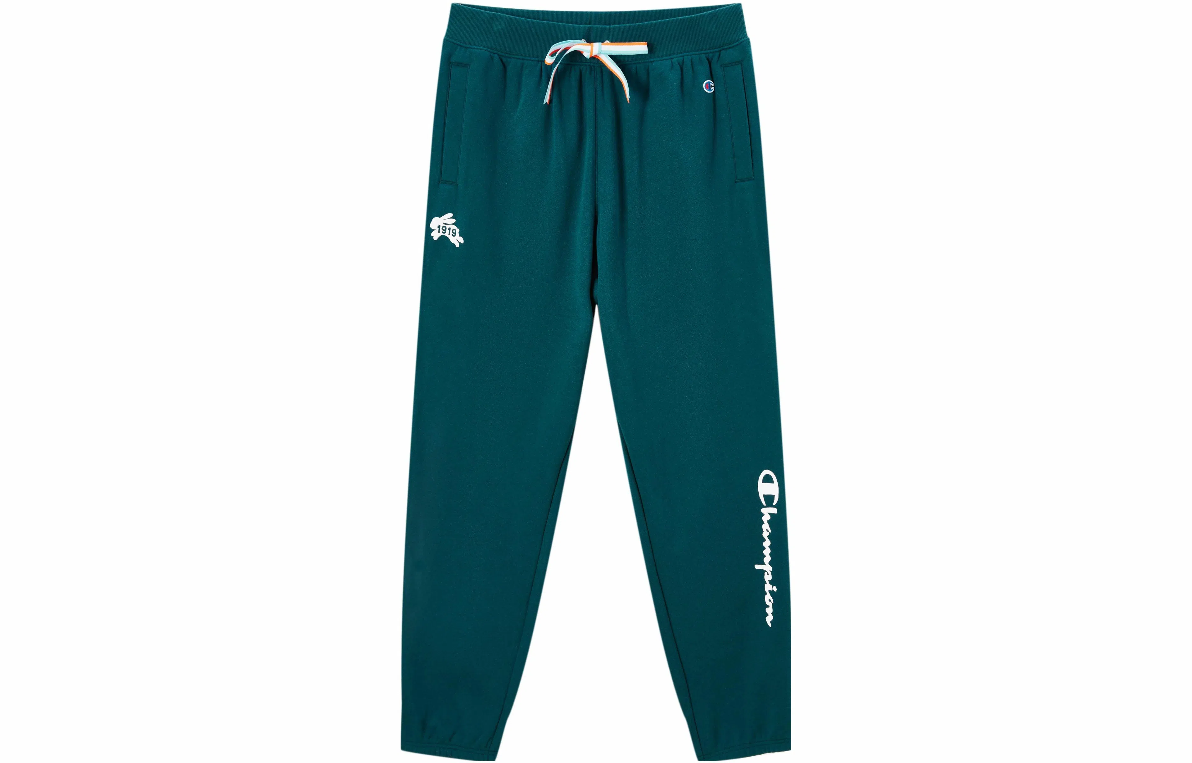 Champion x Melting Sadness FW23 Joggers