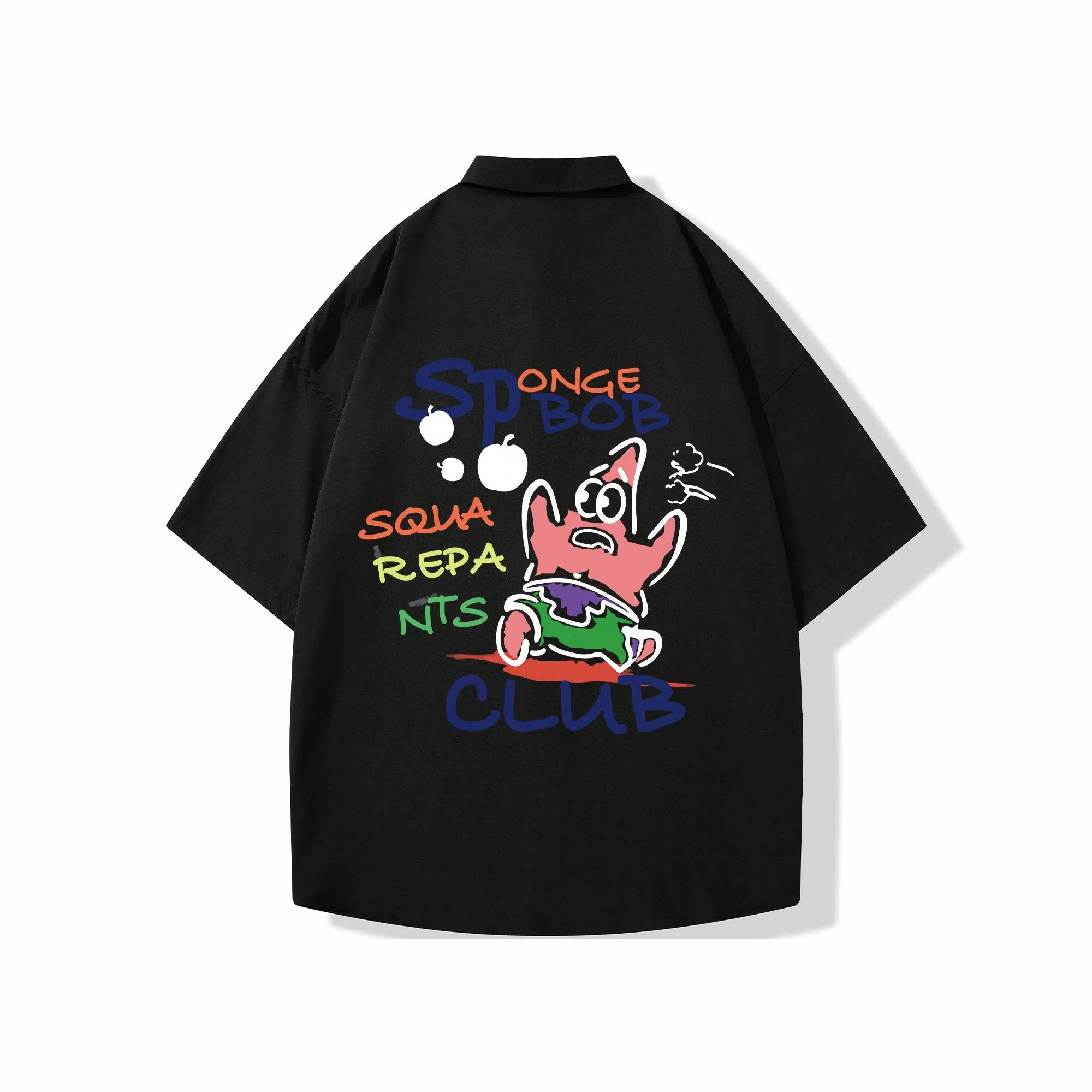 SPONGEBOB SQUAREPANTS