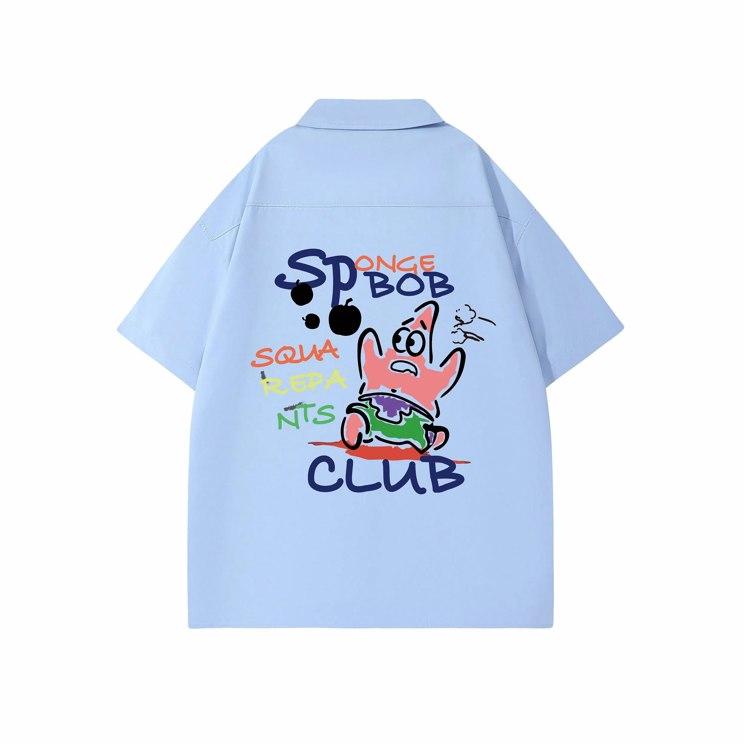 SPONGEBOB SQUAREPANTS