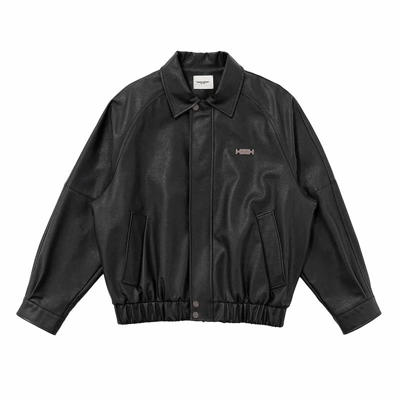 BENMYSHOWER Jacket