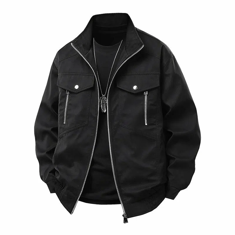 K411 clean fit