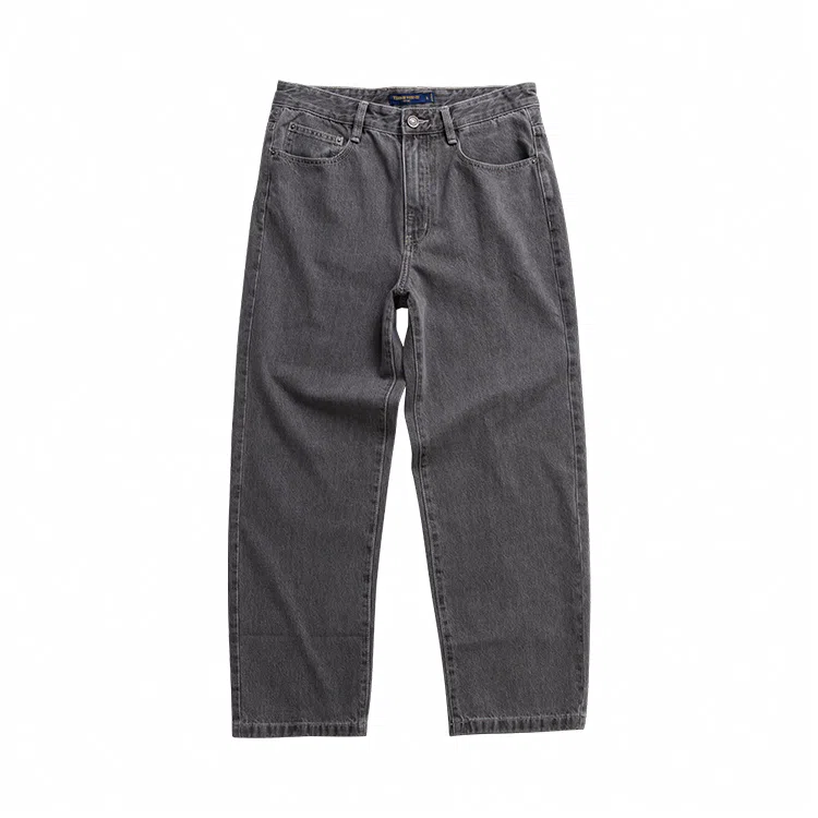 Teenie Weenie Men vibe