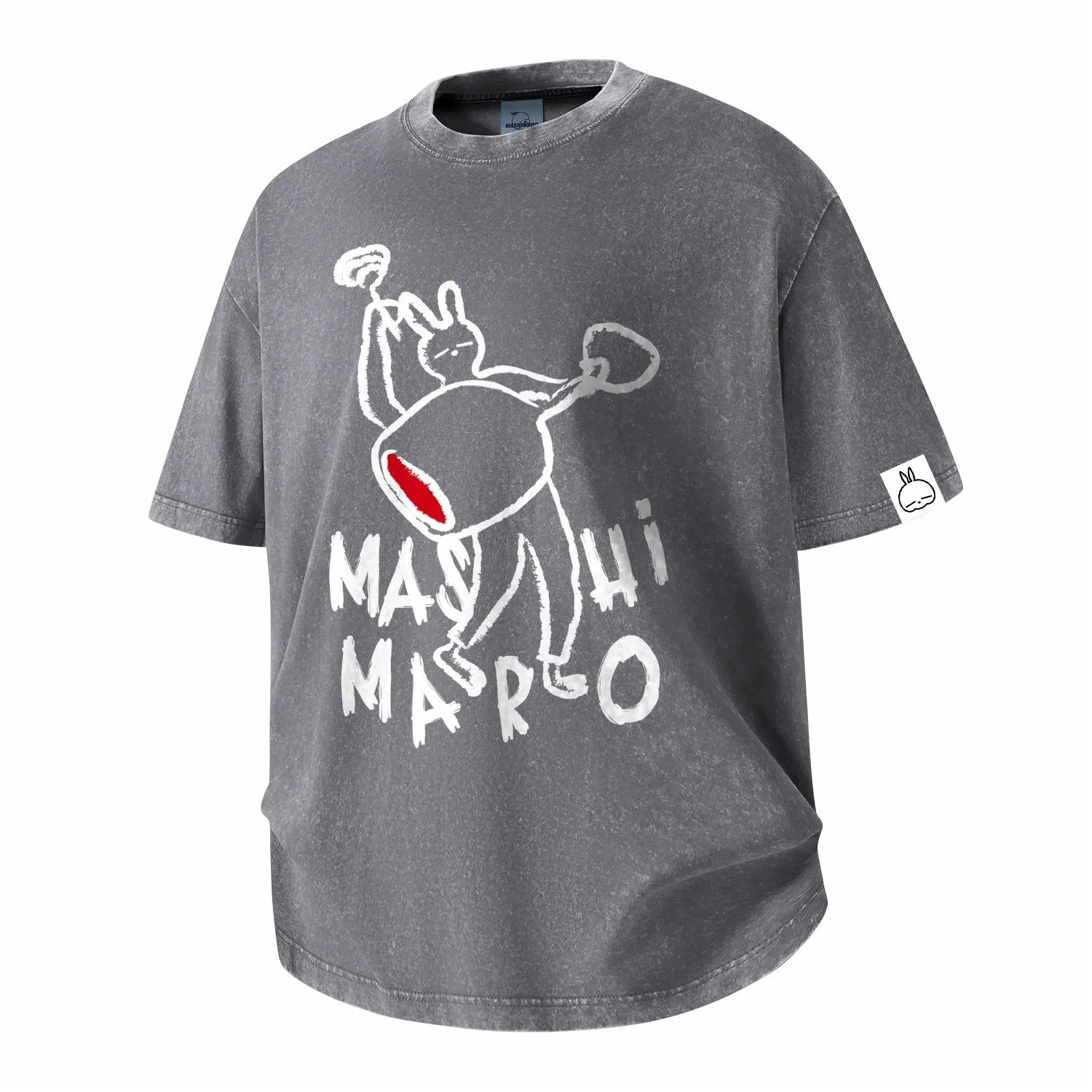 MashiMaro T