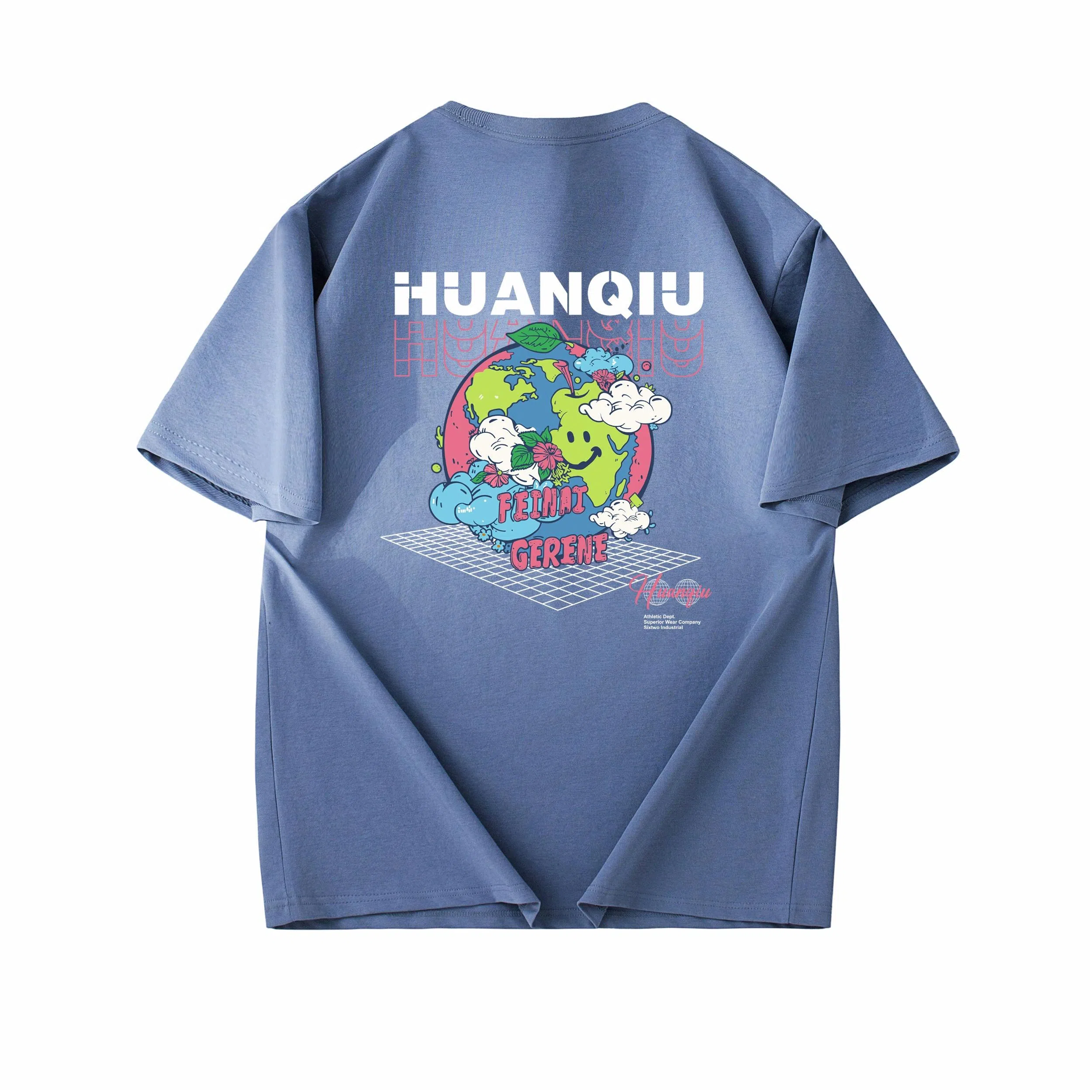 HUANQIU TT
