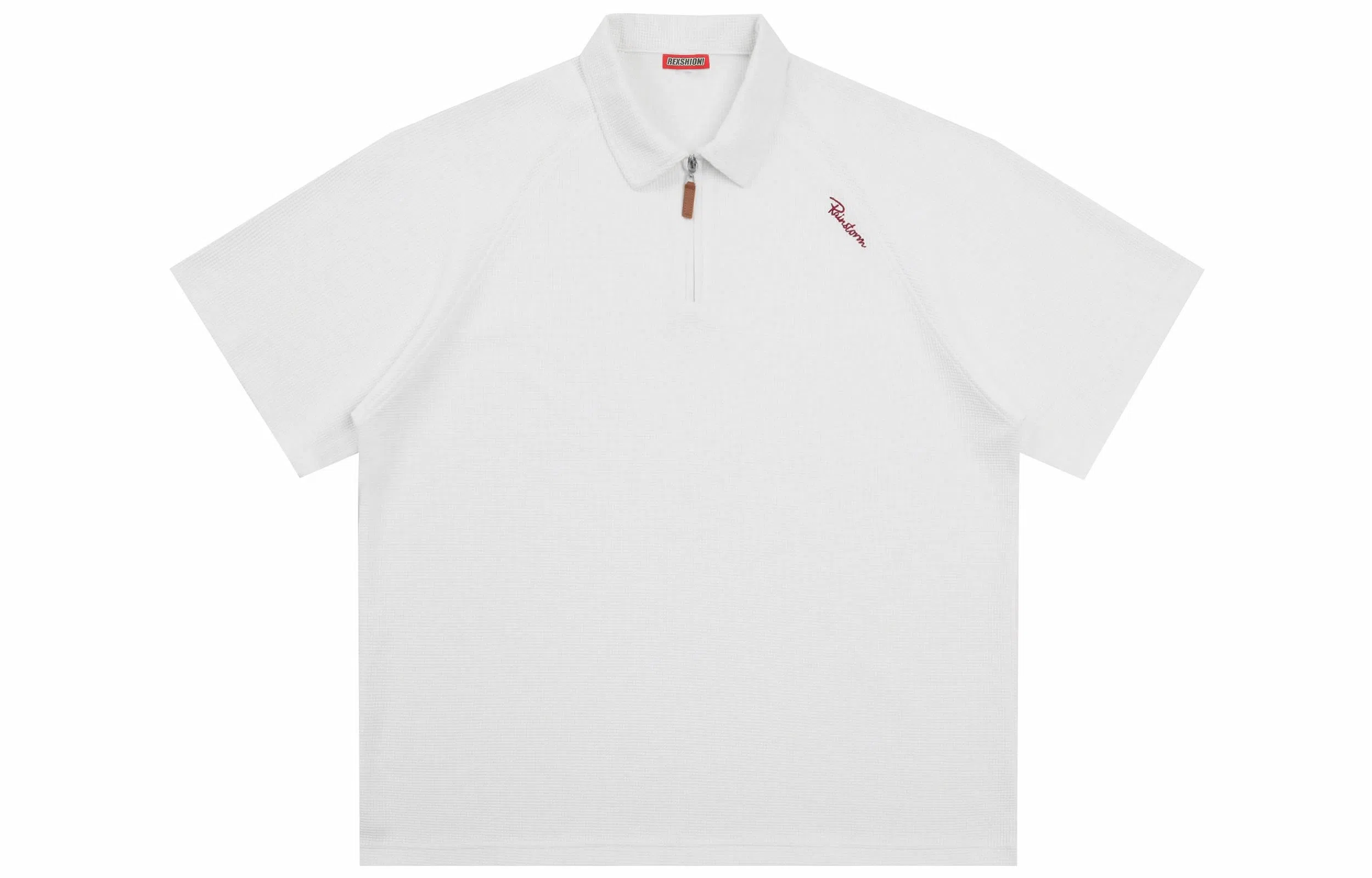 REXSHION LogoPolo