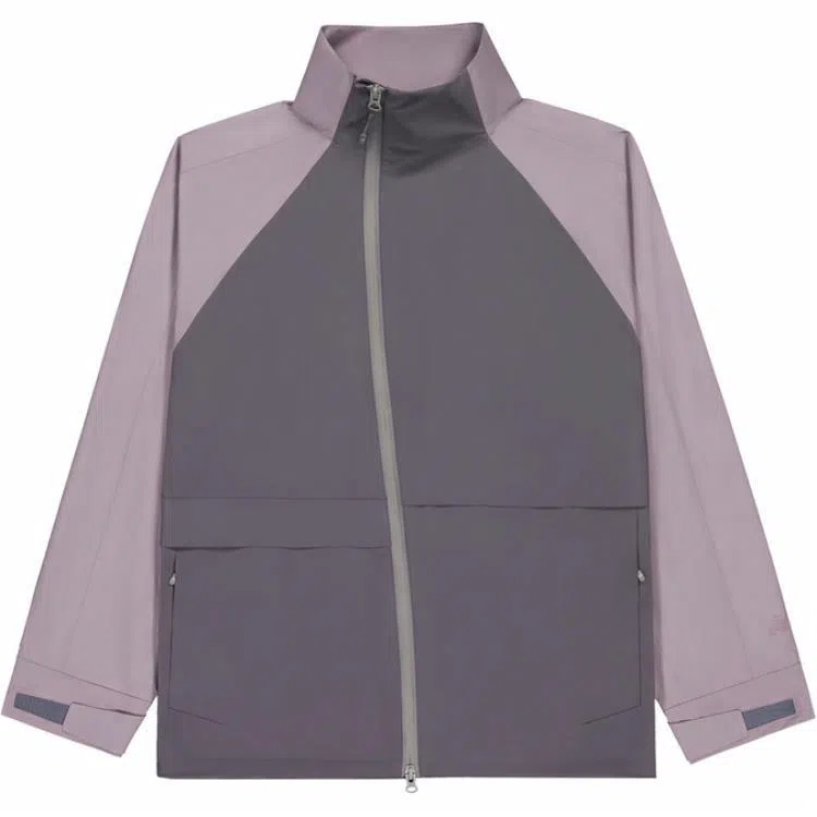 New Balance Grey Jacket