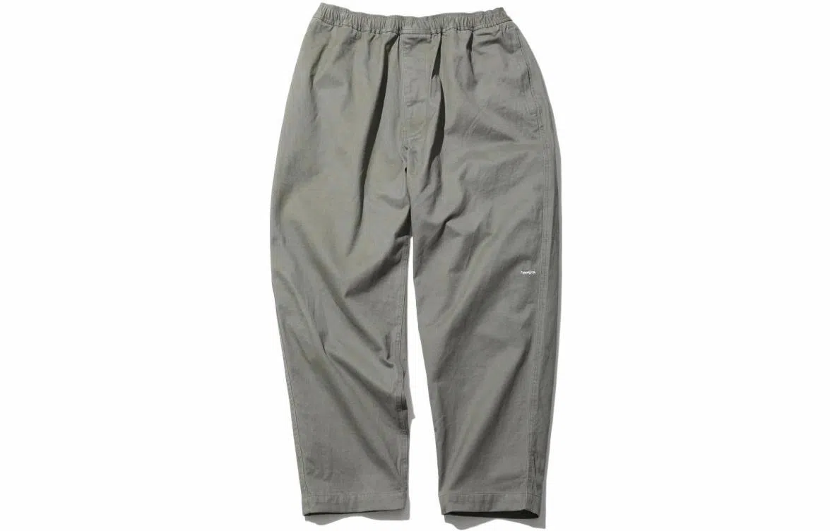 NAUTICA JAPAN AW22 Easy Chino Pants II