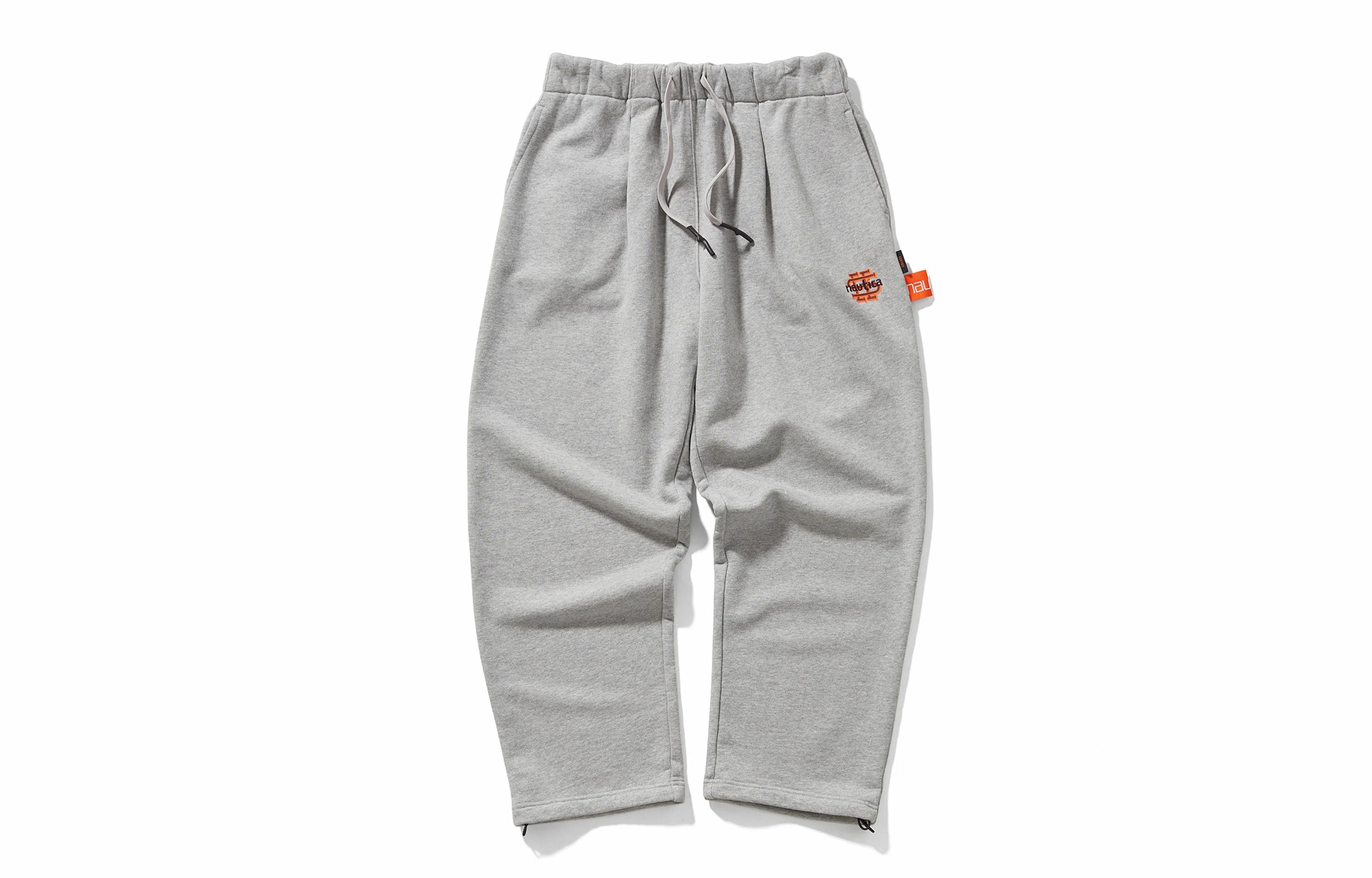 nautica white sail x SEE SEEFW23