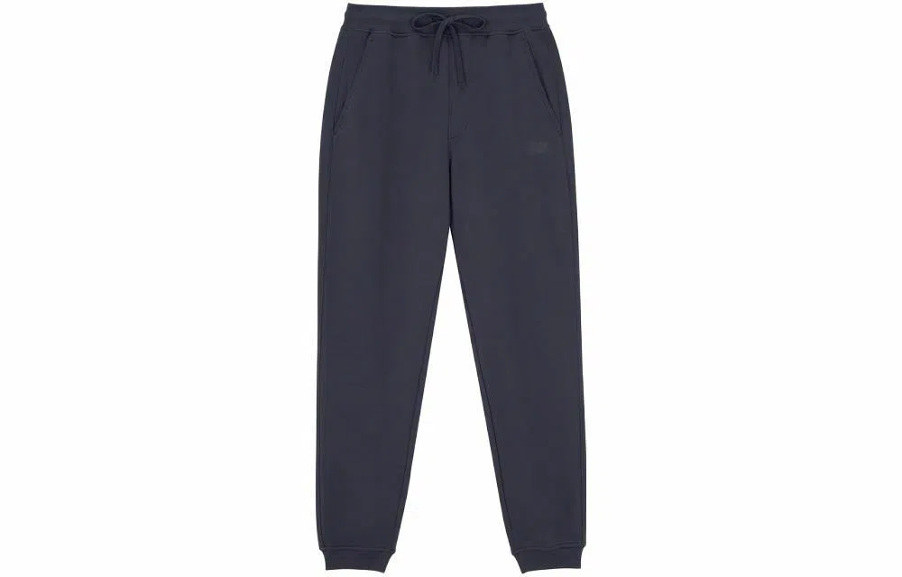New Balance Jogger Pants Navy