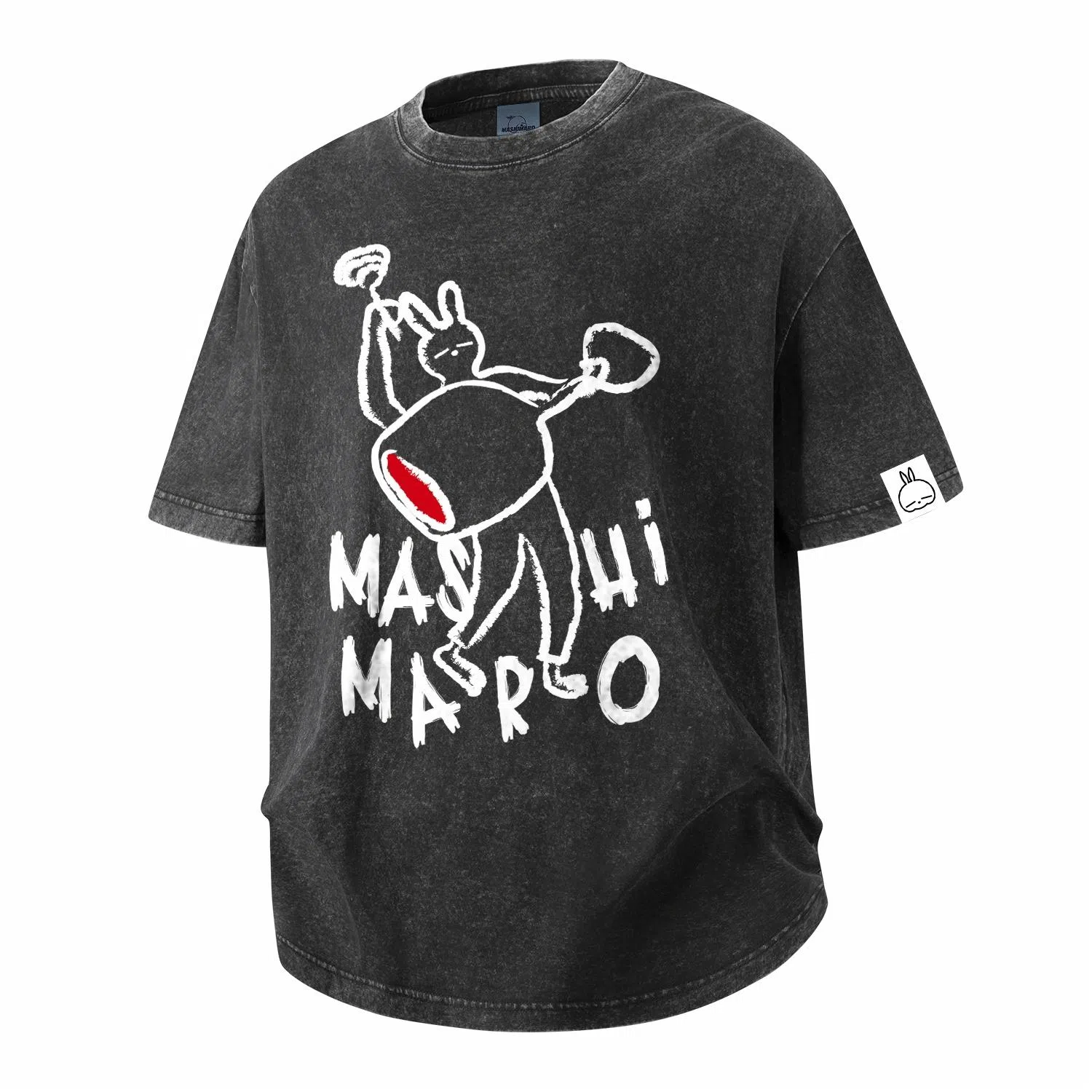 MashiMaro T