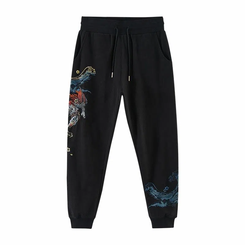 Oniarai Sweatpants