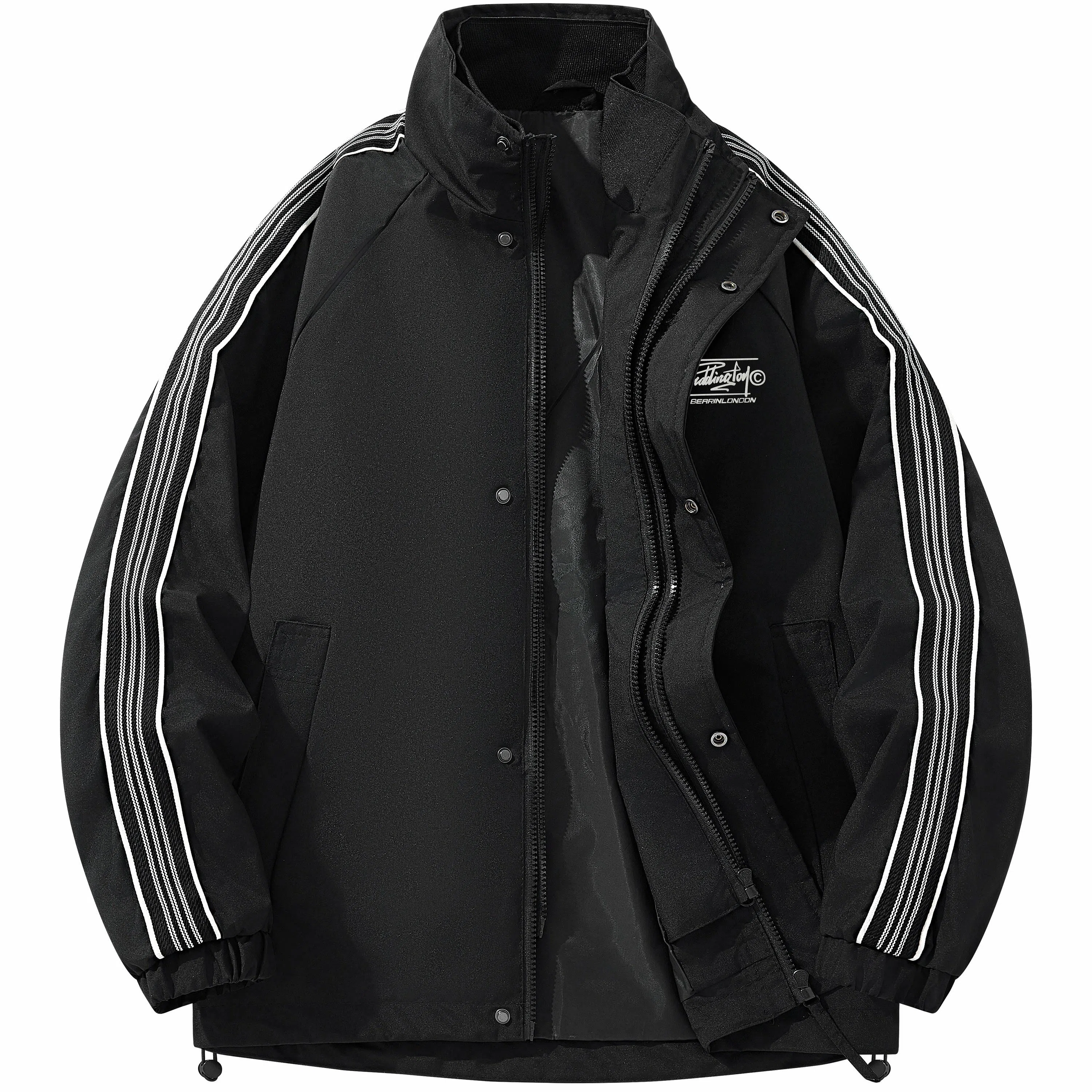 Paddington Bear Jacket