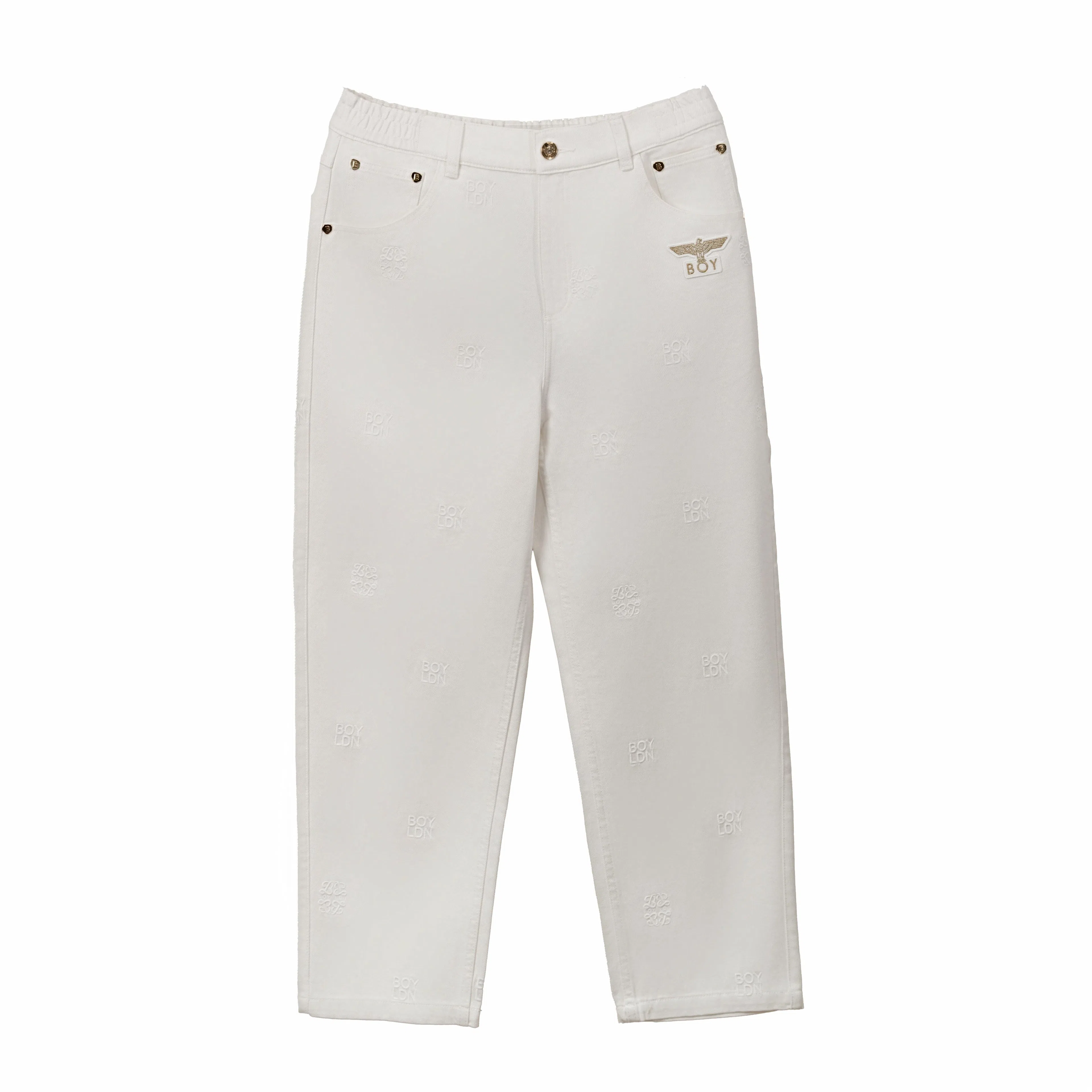 Boy London