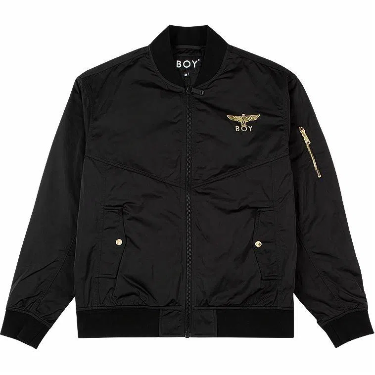 Boy London logo