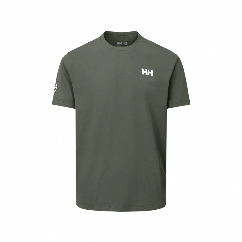 HELLY HANSEN x RE T