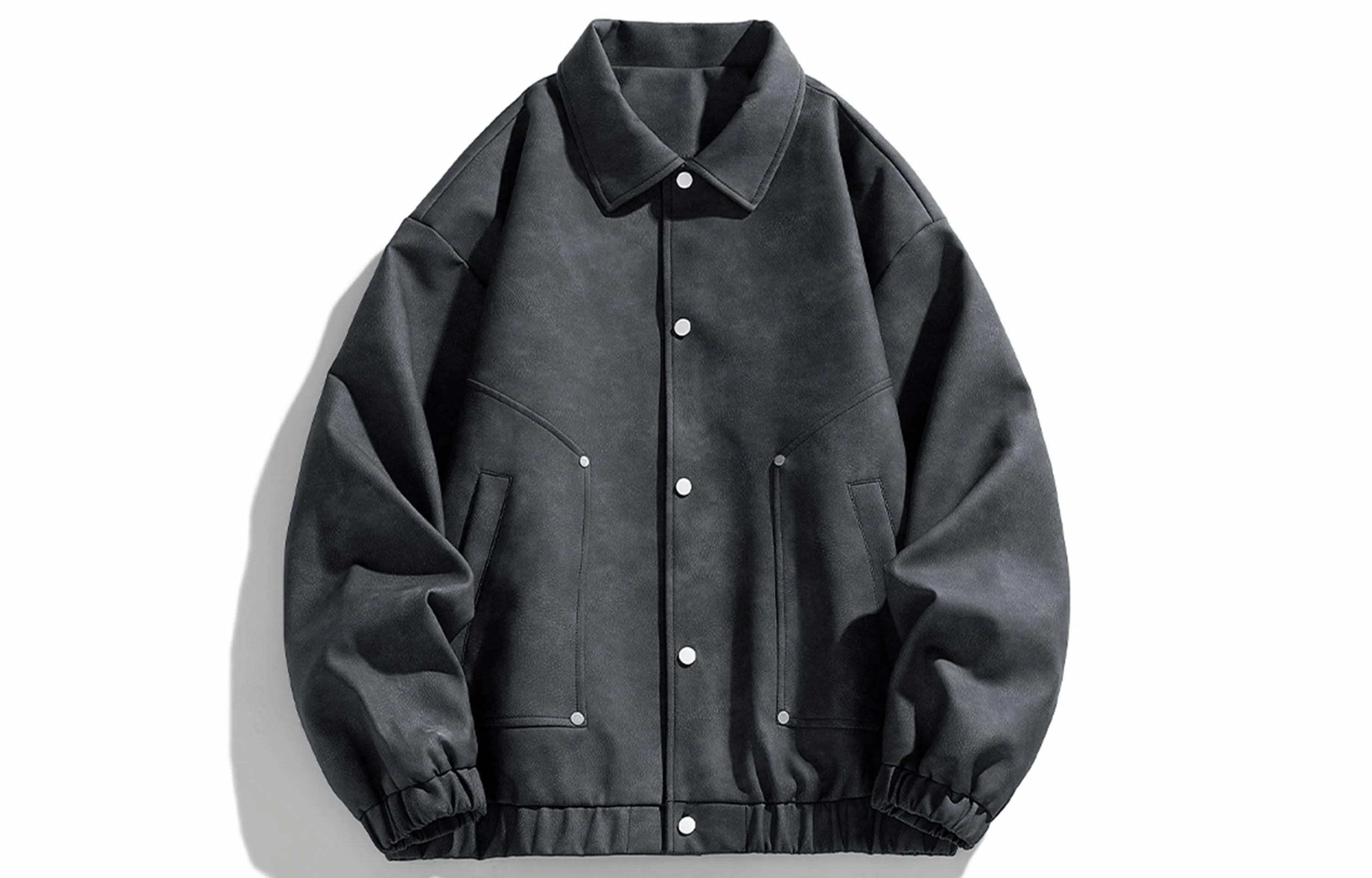 RCTAMY Pilot Jacket