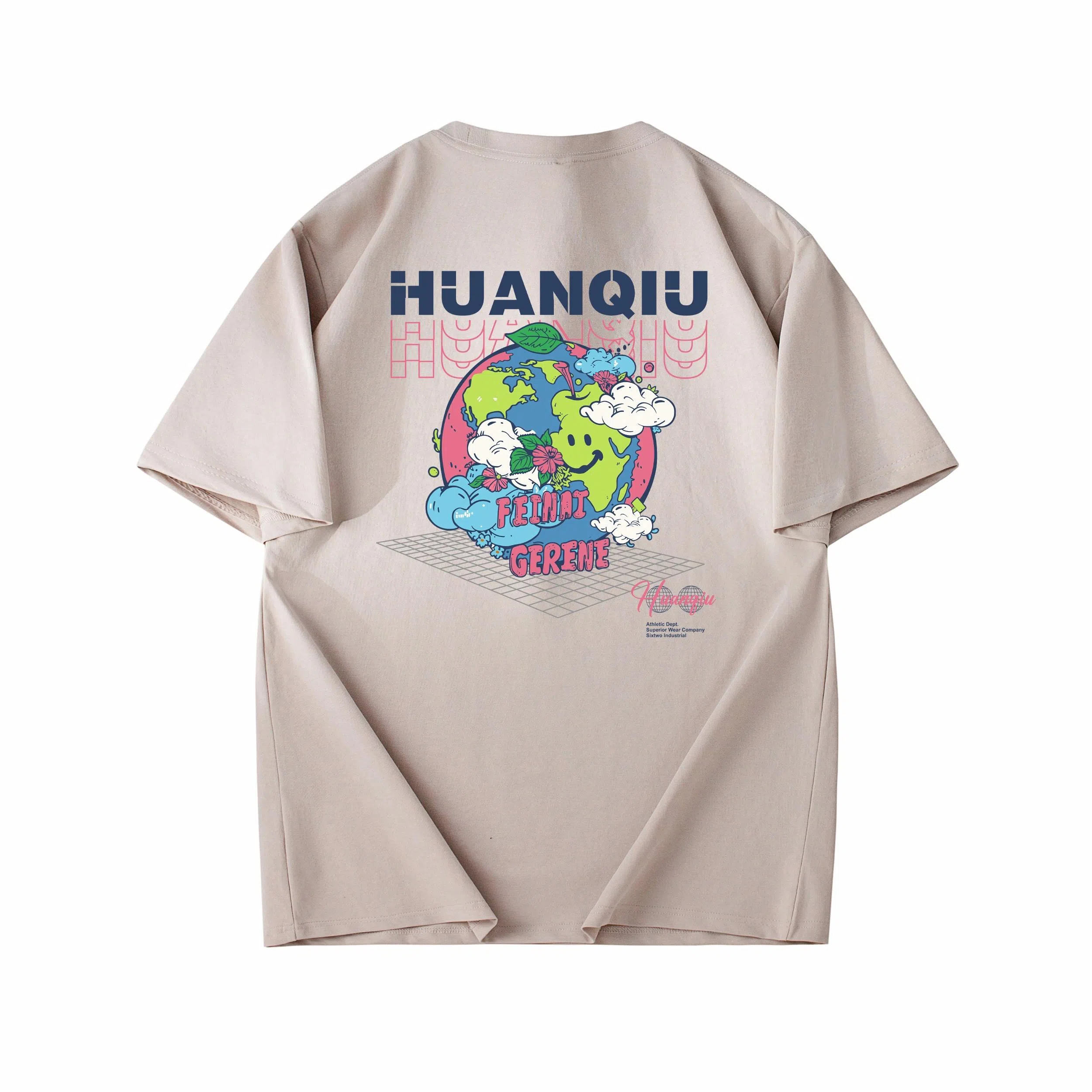HUANQIU TT