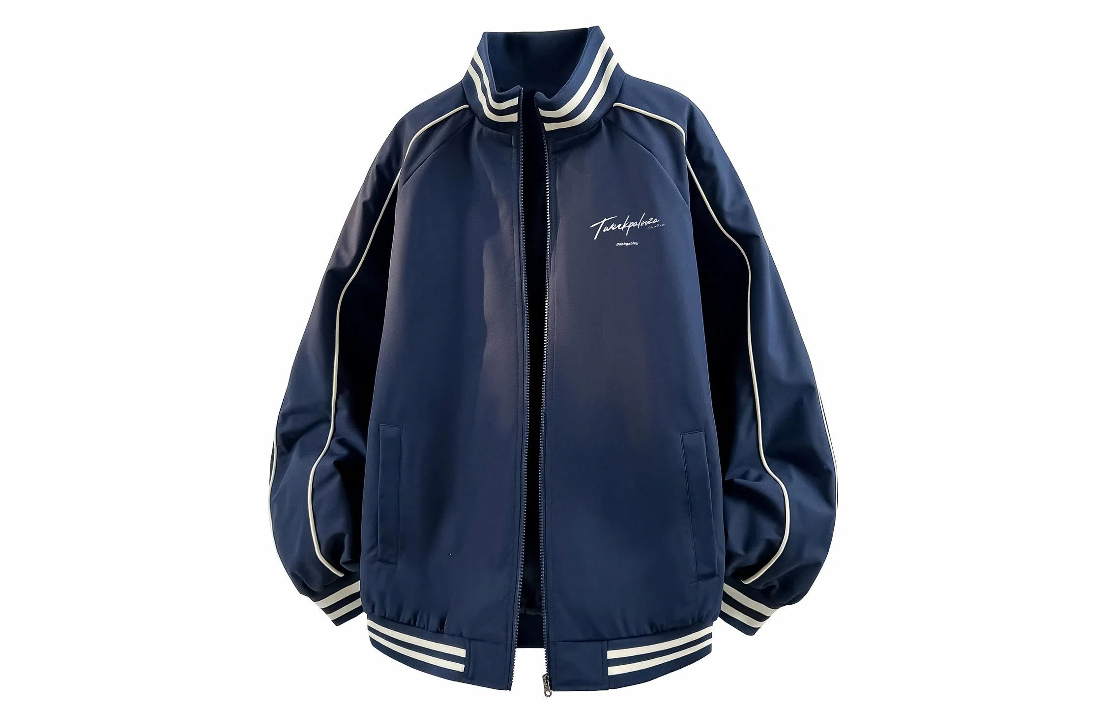 BOBBY ABLEY Logo