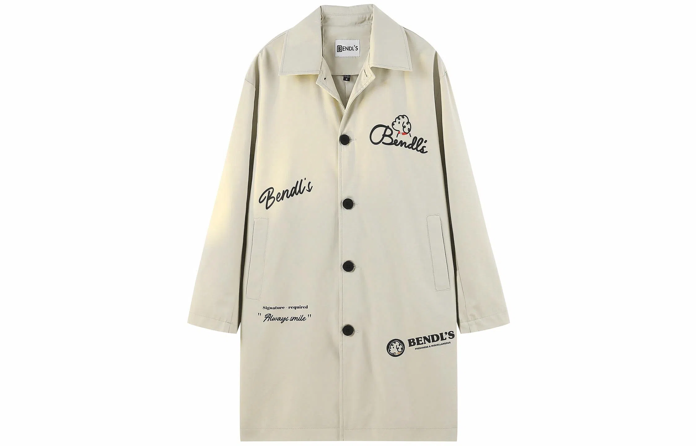 BENDL’S