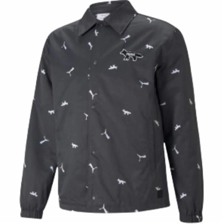 PUMA X MAISON KITSUNE AOP