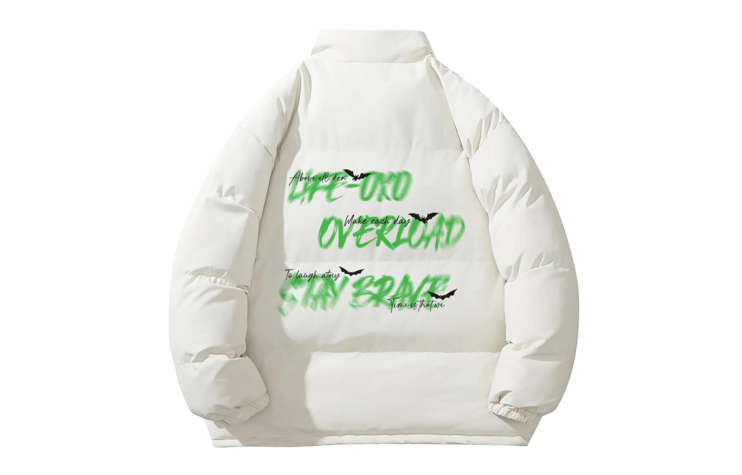 OXO OVERLOAD Logo