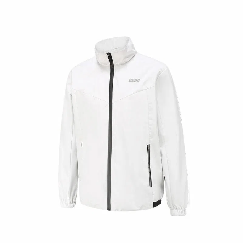 UCAN Windbreaker