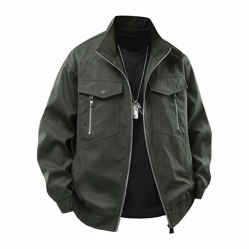 K411 clean fit