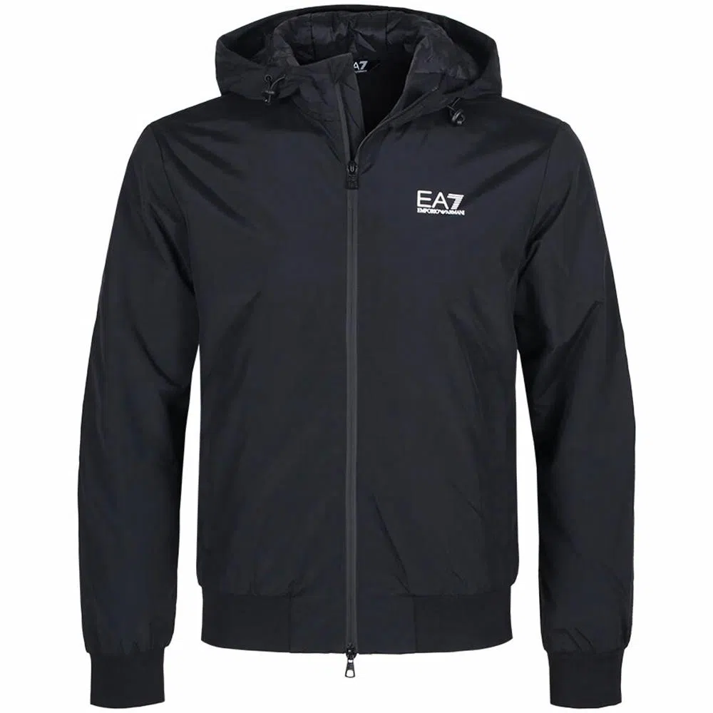 EMPORIO ARMANI EA7 FW24 Logo