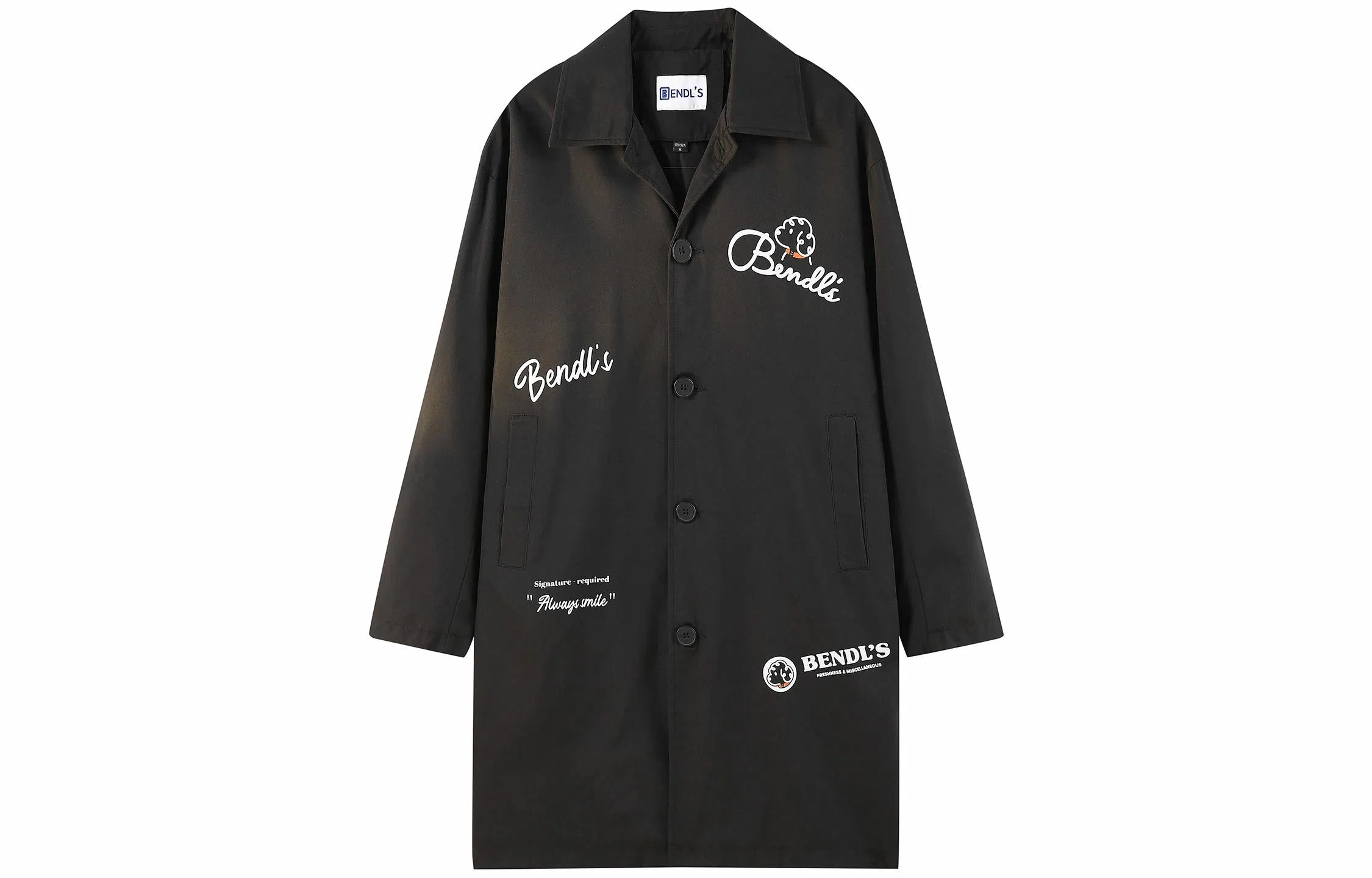 BENDL’S