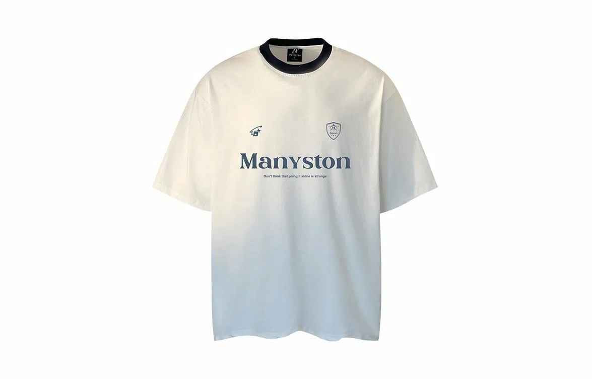 MANYSTON T