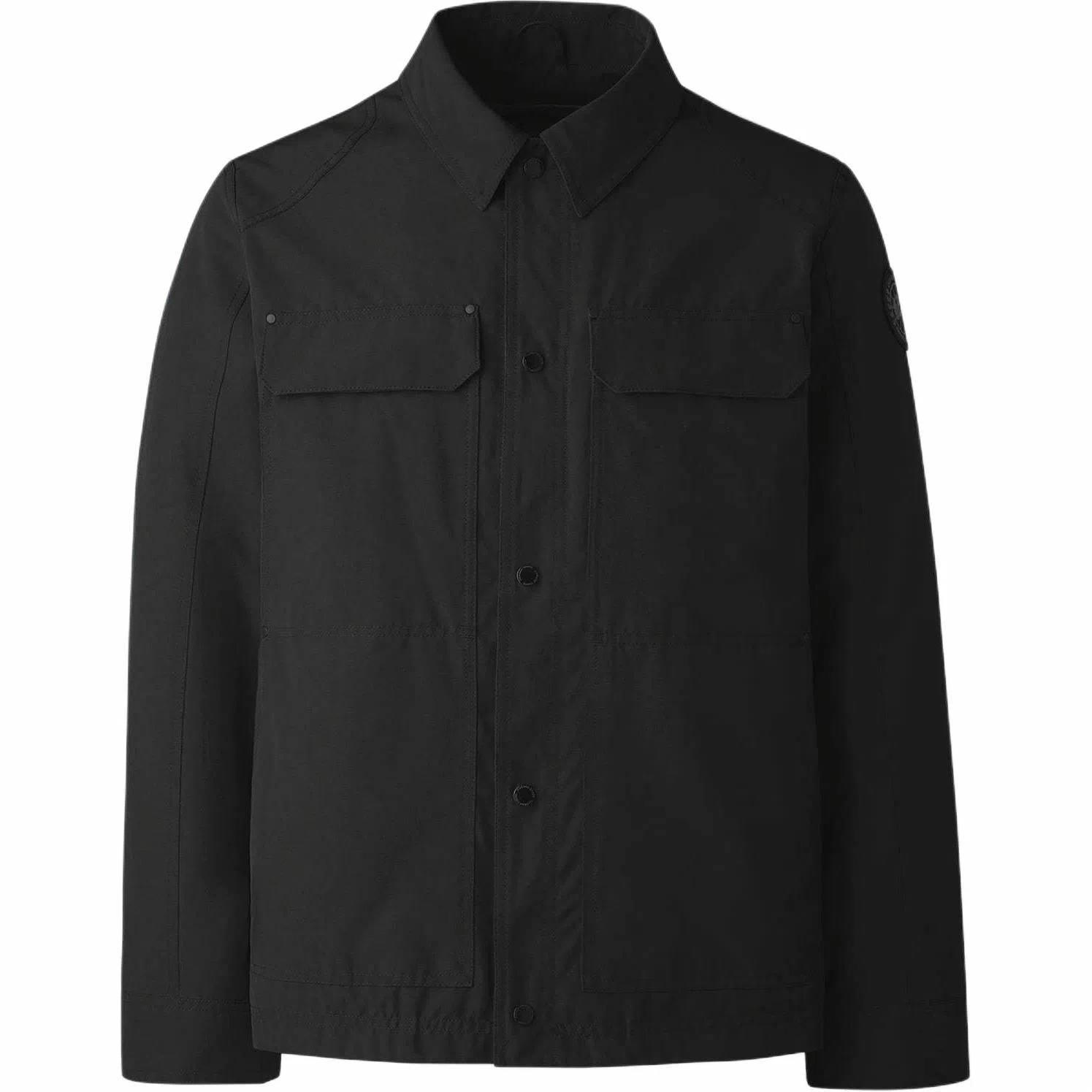 Canada Goose Jacket Black