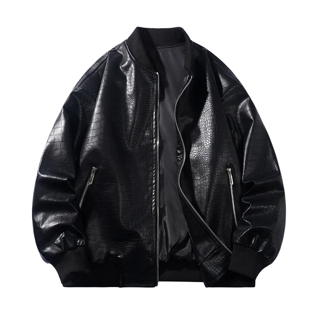 IGOI Jacket Black
