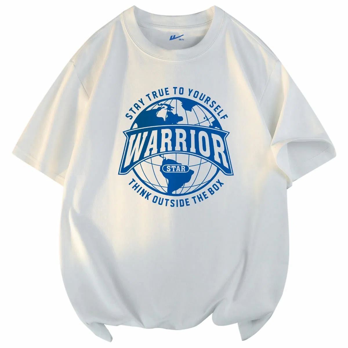 Warrior T
