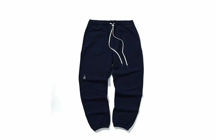 nautica white sail FW23 Logo